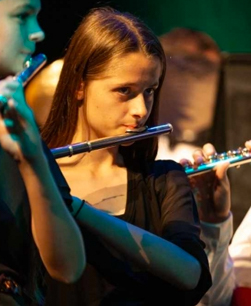 Bexley Music